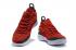 Nike Zoom KD 11 Rød Sort AO2605-601