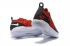 Nike Zoom KD 11 สีแดงสีดำ AO2605-601