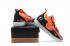 Nike Zoom KD 11 Trainging Noir Orange AO2605