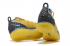 Nike Zoom KD 11 สีเหลืองสีดำ AO2605 501