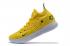 Nike Zoom KD 11 Kuning Hijau AO2605 500