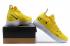 Nike Zoom KD 11 Amarelo Verde AO2605 500