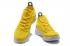 Nike Zoom KD 11 สีเหลืองสีเขียว AO2605 500