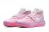 мужские кроссовки Nike Zoom KD 12 Aunt Pearl Multi Color CT2740 900 2020 года