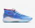 Don CX Nike Zoom KD 12 All-Star Maçı Çok Renkli CD4979-900,ayakkabı,spor ayakkabı