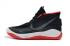 nové Nike Zoom KD 12 EP Black Red White Kevin Durant Basketbalové boty AR4230-016