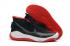 Ny Nike Zoom KD 12 EP Sort Rød Hvid Kevin Durant Basketballsko AR4230-016