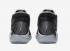 Nike KD 12 Negro Cemento Blanco Lobo Gris AR4230-002