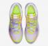 Nike KD 12 Nike Nationals Barely Volt Naranja Pulse CK1201-900
