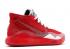 sepatu Nike Zoom KD 12 Tb University Merah Putih CN9518-601