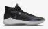 Nike Zoom KD12 Zwart Wit Puur Platina AR4229-001