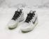 Nike Zoom KD12 EP Beyaz Gri Siyah AR4230-701,ayakkabı,spor ayakkabı