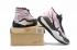 Nike Zoom KD 12G EP White Black Pink KD35 Movie Kevin Durant баскетболни обувки CK1197-305
