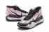 Nike Zoom KD 12G EP fehér fekete rózsaszín KD35 filmet Kevin Durant kosárlabdacipő CK1197-305