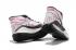 Nike Zoom KD 12G EP Blanco Negro Rosa KD35 Película Kevin Durant Zapatos de baloncesto CK1197-305