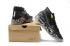 buty do koszykówki Nike Zoom KD 12 BHM Czarne Białe Metaliczne Złoto Durant AR4230-071