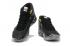 Nike Zoom KD 12 BHM Negro Blanco Metálico Oro Durant Zapatos de baloncesto AR4230-071