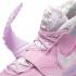 Nike Zoom KD 12 EP Tante Pearl Pink Multi-Color Sko CT2744-900