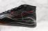 Nike Zoom KD 12 EP Siyah Spor Salonu Kırmızı Kevin Durant Basketbol Ayakkabıları AR4230-506 .