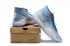 Nike Zoom KD 12 EP Blue Gaze White 2020 παπούτσια μπάσκετ Kevin Durant AR4230-408