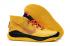 Nike Zoom KD 12 EP Bruce Lee Gul Röd Svart Basketskor AR4230-516