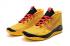 Nike Zoom KD 12 EP Bruce Lee 노란색 빨간색 검정색 농구화 AR4230-516 .