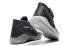 Nike Zoom KD 12 EP Charcoal Gris Blanco 2020 Kevin Durant Zapatos de baloncesto AR4230-030