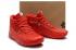 Nike Zoom KD 12 EP Chinois Rouge Blanc Kevin Durant Chaussures de basket-ball AR4230-610