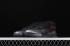 Nike Zoom KD 12 EP Kevin Durant Черный Красный Фиолетовый Туфли AR4230-601