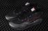 Nike Zoom KD 12 EP Kevin Durant Negro Rojo Púrpura Zapatos AR4230-601