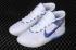 Nike Zoom KD 12 EP Kevin Durant bijele plave crvene cipele AR4230-104