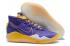 παπούτσια μπάσκετ Nike Zoom KD 12 EP Lakers Purple Yellow AR4229-985