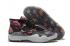 Nike Zoom KD 12 EP Leo Chang zwart veelkleurige basketbalschoenen AR4229-998