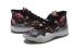 Nike Zoom KD 12 EP Leo Chang שחור רב צבעוני נעלי כדורסל AR4229-998