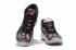 Nike Zoom KD 12 EP Leo Chang Black Multi Color Basketball Shoes AR4229-998
