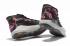 Nike Zoom KD 12 EP Leo Chang Chaussures de basket-ball multicolores noires AR4229-998