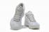 баскетболни обувки Nike Zoom KD 12 EP Playoffs White Black Rainbow Swoosh AR4229-991