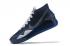 Nike Zoom KD 12 EP Team Bank Midnight Navy Sail Kevin Durant kosárlabdacipőt AR4229-409