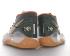 ανδρικά παπούτσια Nike Zoom KD 12 Olive Green White Gold AR4230-308