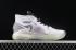 Nike Zoom KD 12 Team Bank Λευκά Μαύρα Παπούτσια Μπάσκετ CN9518-100