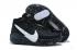 2020 Nike Zoom KD 13 BHM Black White Blue Basketbalové boty online CI9949-010