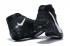 線上2020 Nike Zoom KD 13 BHM 黑白藍色籃球鞋 CI9949-010