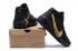 basketbalové boty Nike Zoom KD 13 EP Black Metallic Gold pro rok 2020 online CI9949-007