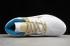 2020 Nike Zoom KD 13 fehér metál arany kék CI9948-901
