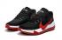 de nouvelles chaussures de basket-ball Nike Zoom KD 13 EP noir rouge blanc en ligne CI9949-016