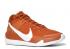Nike Zoom KD 13 Tb Desert Orange White CW4115-801 .