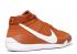Nike Zoom KD 13 Tb Desert Orange Branco CW4115-801