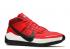 Nike Zoom KD 13 Tb University Czerwony Czarny Biały CK6017-600