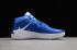 košarkarske copate Nike Zoom KD13 White Loyal Blue New Release CI9948-400