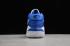 Nike Zoom KD13 White Loyal Blue Neuerscheinung Basketballschuhe CI9948-400